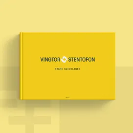 Vingtor Stentofon